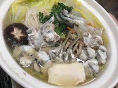 -桥岚·巷子鲜河豚鱼(专门店)