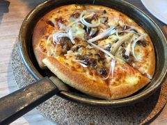 -必胜客(棠下店)