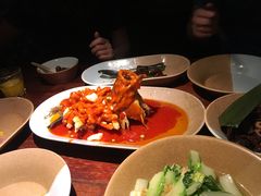 -外婆家(西溪印象城店)