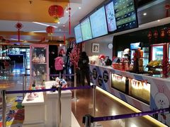 -UME影城(西城广场店)