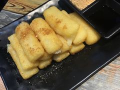 红糖糍粑-蛙麻蛙辣炭火蛙锅(南环大街店)