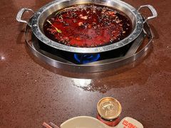 -巴倒烫陆派火锅山庄(南山总店)