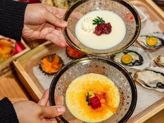 -Minase水濑·日料放题(外滩店)