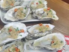 -管氏翅吧(国展店)