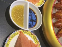 -虾乐园龙虾·烧烤夜宵(中山公园店)