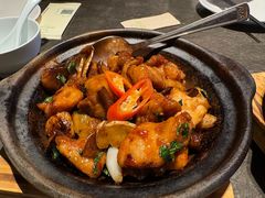 -汤城小厨•粤菜•靓汤(苏州街店)