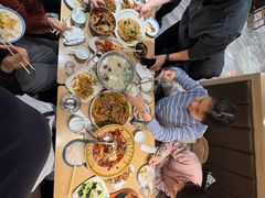 -鸭绿江民族饭店(总店)