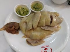 壹心鸡-文记壹心鸡(宝华路店)