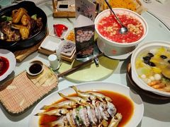 -老宁波1381餐厅(宏泰广场店)