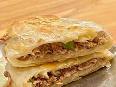 -小豆海棠(嘉兴路店)