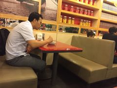 -宏状元现熬粥·京味菜(五棵松店)