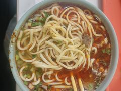 -伊赫兰牛肉面(交大店)