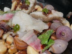 -狮王府淮扬菜(夫子庙老门东店)