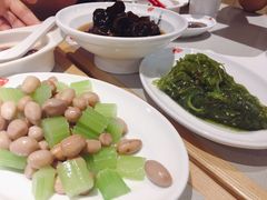 -喜家德虾仁水饺(华强天虹店)