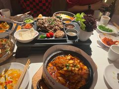 -七八冷面·延边朝鲜族美食(圣熙八号店)