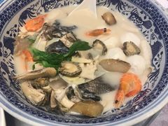 -山外山菜馆(玉泉路店)