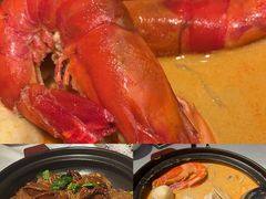 -狮拾久·现代新加坡料理(福田COCO Park店)