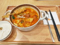 -池奈·咖喱蛋包饭(熙地港店)