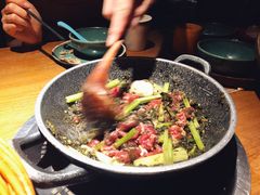 -吃饭皇帝大土家民族菜(正大广场店)