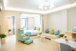 -安悦贝月子中心