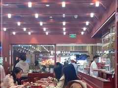 -喜家德虾仁水饺(长泰广场店)