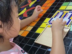 -瓦匠工社·马赛克·积木拼图·亲子手工DIY