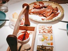 -荷塘秋月·本帮江浙菜(国权路店)