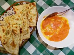 -Santoor 萨都里印度餐厅(北锣鼓巷店)
