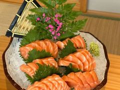 -和创柚子·会席日本料理(新区淮海街店)