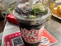 -燃计沙茶皇·香港沙茶火锅(人广旗舰店)