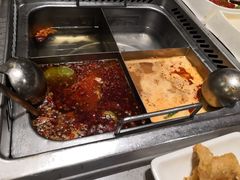 -海底捞火锅(奥山世纪城店)