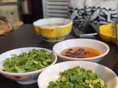 -羊大爷涮肉(亮马桥店)