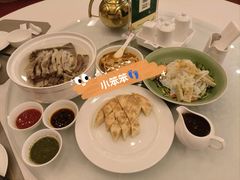 -内蒙古驻京办餐厅