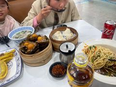 -清真马祥兴菜馆(云南北路店)