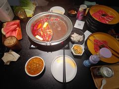-牛New寿喜烧(新六百店)