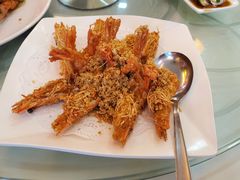 -無招牌海鮮(芽笼店)