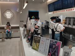 -古茗(下城香积寺路店)