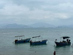 -三亚西岛海洋文化旅游区