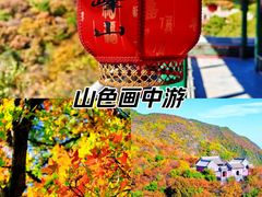 -妙峰山风景名胜区