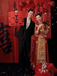 -今生有约婚纱摄影店(景德路店)