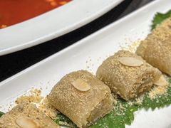-望乡楼上海菜(日月光店)