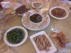 -南来顺饭庄·清真(南菜园店)