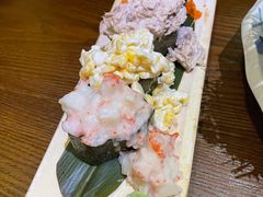 军舰战队-二丁目食堂(铁西星摩尔店)