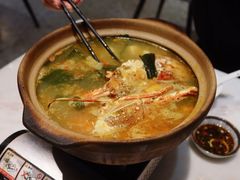 -丁字口海鲜热炒·烧烤大排档