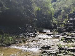 -孤山寨风景区