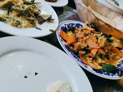 -途肴·老农饭庄(百里峡店)