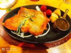 -斗牛士牛排(南京东路店)