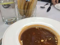 -成桂西餐厅(河北路店)