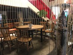 -树厨贵州菜(大十字店)
