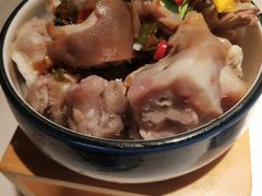 -韵秋荷(宝山龙湖天街店)